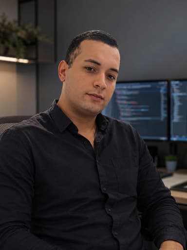 Bruno Souza