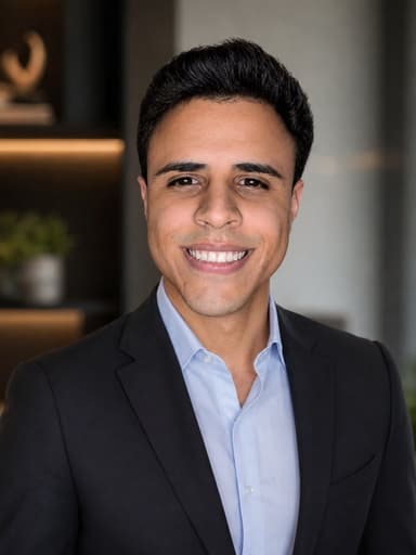 Gustavo Nascimento